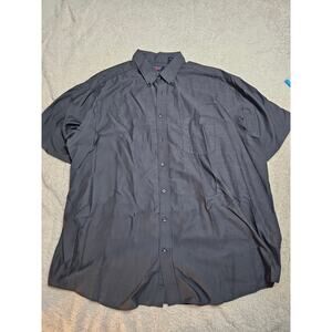 mens long sleeved button up shirt